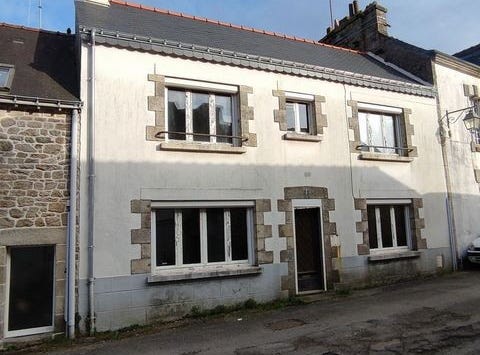 Guémené-sur-Scorff, Bretagne 56160