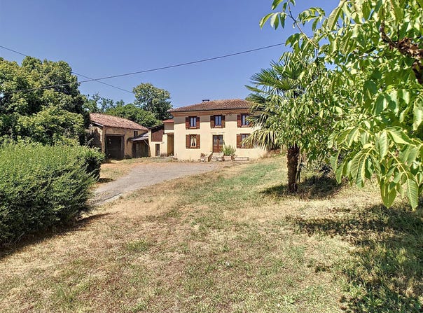 Mirande, Midi-Pyrénées 32300