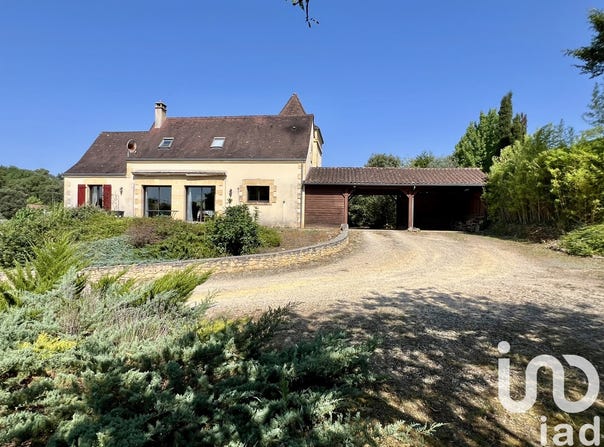 Vitrac, Nouvelle-Aquitaine 24200