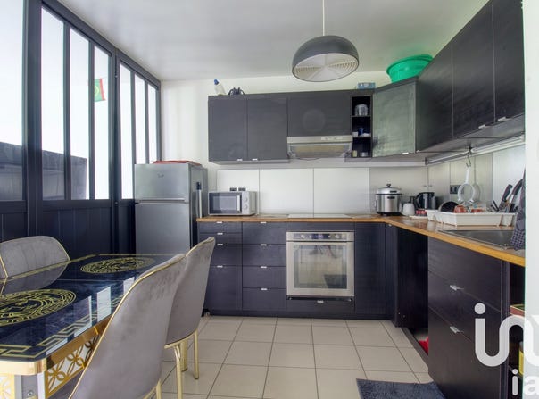 Cergy, Île-de-France 95800