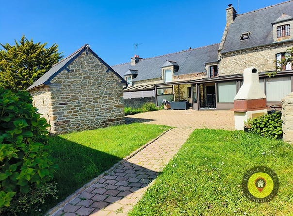 Bobital, Côtes-d'Armor 22100