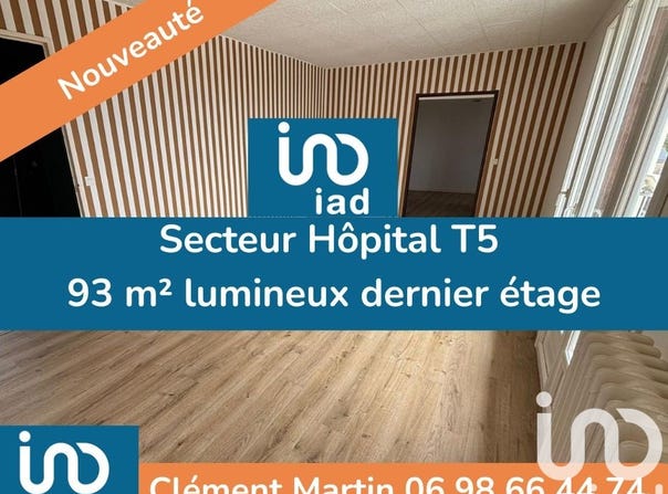 Châteauroux, Centre-Val de Loire 36000