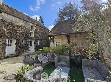 35 rue du Moulin, Milly-La-Forêt, Île-de-France 91490