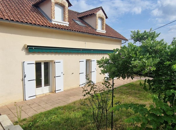 Sourzac, Nouvelle-Aquitaine 24400