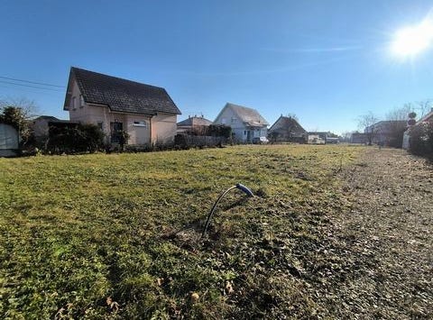 Rixheim, Alsace 68170