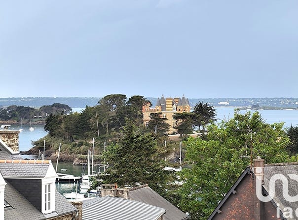 Saint-Briac-sur-Mer, Brittany 35800