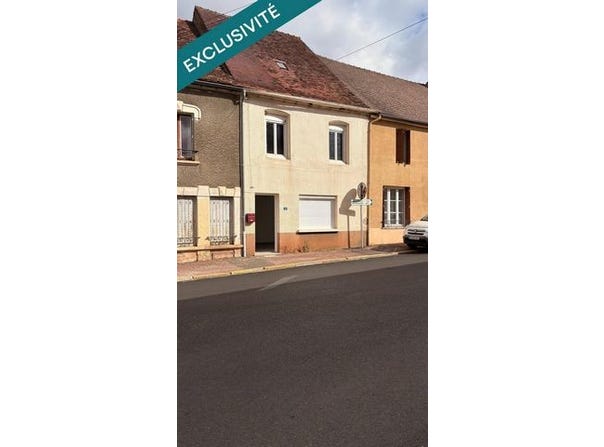 Genouilly, Bourgogne 71460
