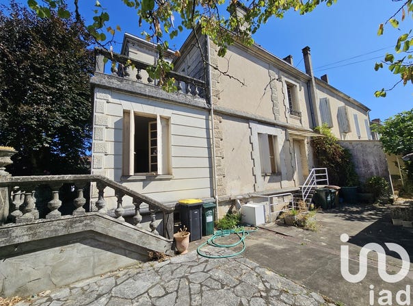 Sainte-Foy-la-Grande, Nouvelle-Aquitaine 33220