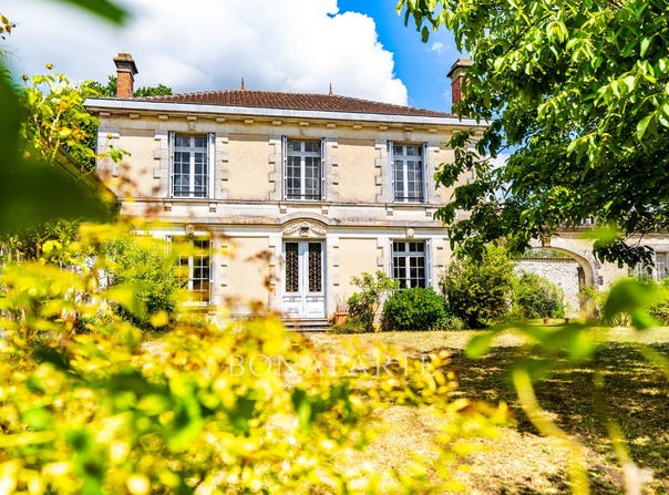 Cognac, Poitou-Charentes 16100