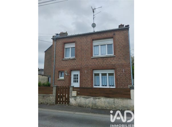 Caudry, Hauts-de-France 59540