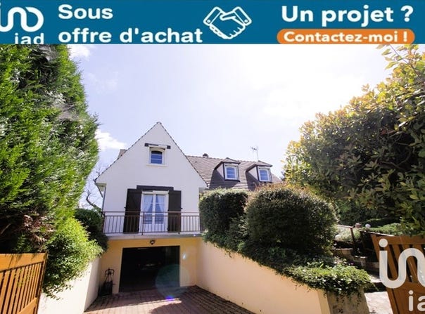 Sacy-le-Grand, Hauts-de-France 60700
