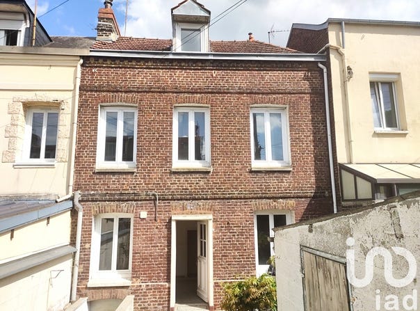 Le Petit-Quevilly, Normandy 76140