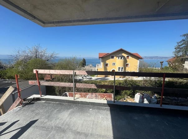 Évian-les-Bains, Haute-Savoie 74500