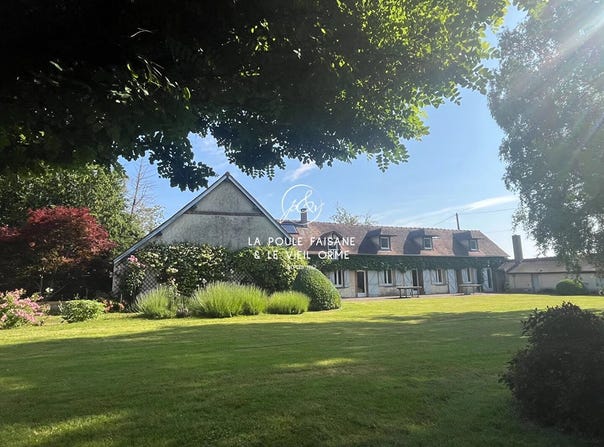 Houdan, Yvelines 78550