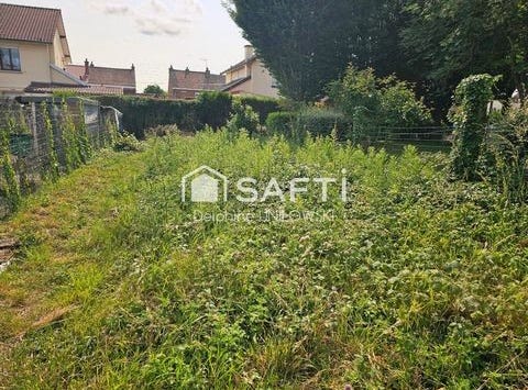 Isbergues, Nord-Pas-de-Calais 62330