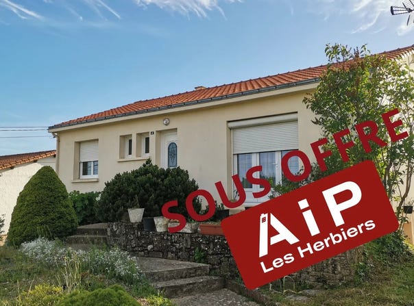 Les Epesses, Vendée 85590