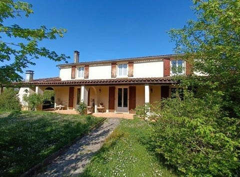 Bioussac, Charente
