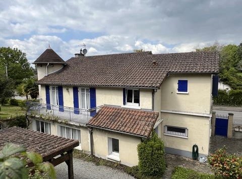 Bellac, Haute-Vienne