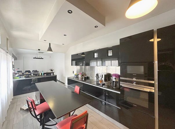 Pierrefitte-sur-Seine, Seine-Saint-Denis 93380