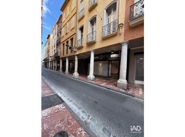 PERPIGNAN, Occitanie 66000