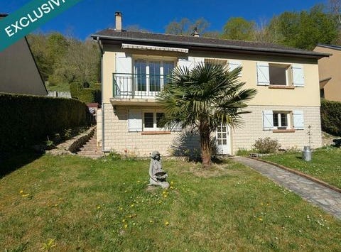 Vernon, Haute-Normandie 27200