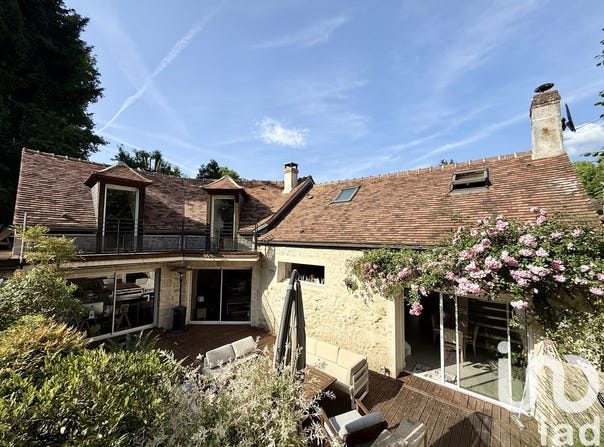 Villeneuve-sur-Verberie, Hauts-de-France 60410