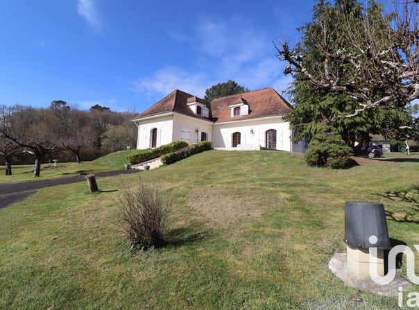 Pompignac, Nouvelle-Aquitaine 33370