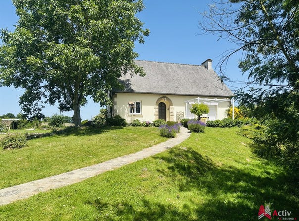 Brusvily, Brittany 22100