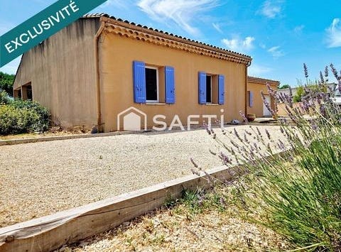 Gargas, Provence-Alpes-Côte d'Azur 84400