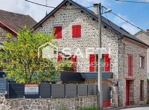 Montel-De-Gelat, Auvergne 63380