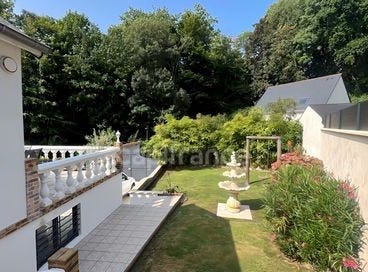 GONFREVILLE L ORCHER, Haute-Normandie 76700