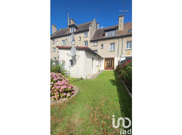 Neufchâtel-en-Bray, Normandy 76270