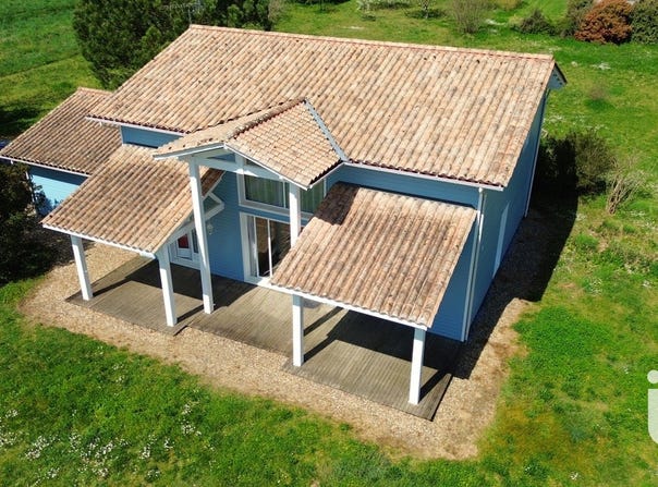 Moustier, Nouvelle-Aquitaine 47800
