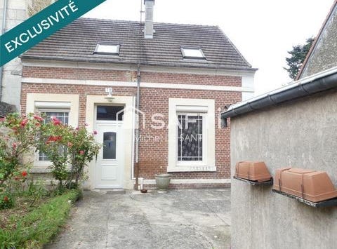 Clermont, Picardie 60600