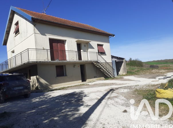 Pansey, Grand Est 52230