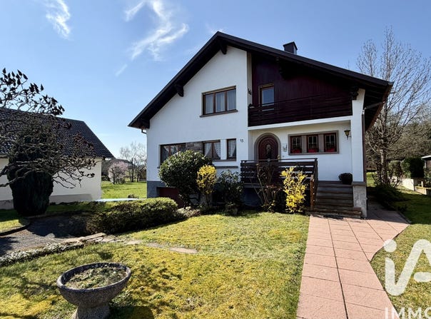 Saverne, Grand Est 67700