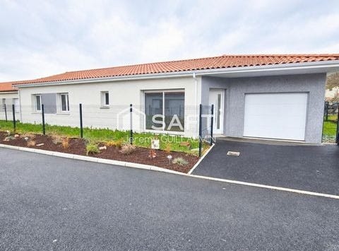 Cusset, Auvergne 03300