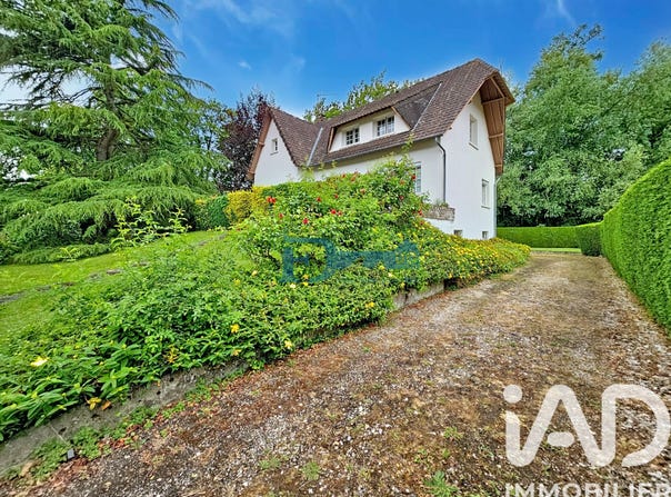 Arques-la-Bataille, Normandy 76880