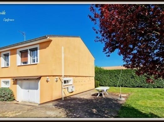 Bâgé-le-Châtel, Rhône-Alpes 01380