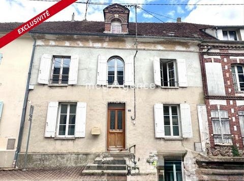 Trainel, Champagne-Ardenne 10400