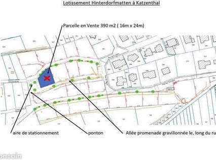 Katzenthal, Alsace 68230