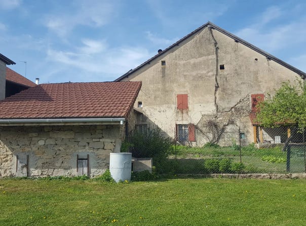 Oncieu, Ain 01230