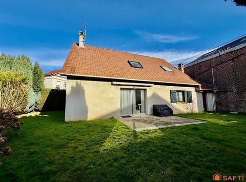 Canteleu, Haute-Normandie 76380