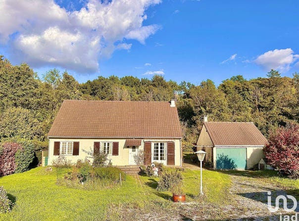 LAVERSINE, Hauts-de-France 02600