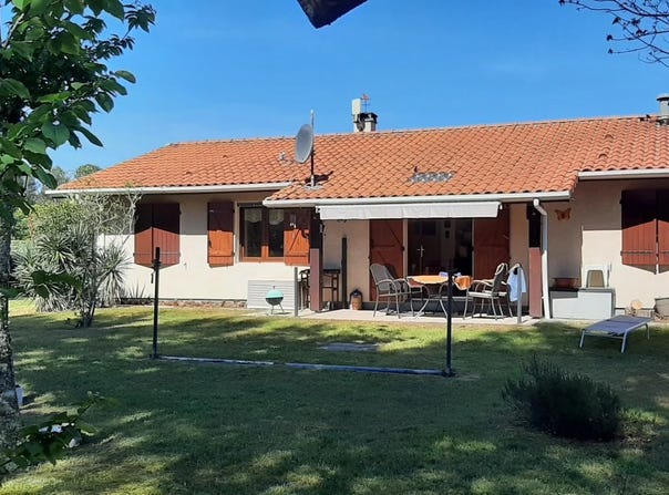 Lit-et-Mixe, Landes 40170