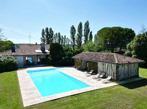 Casteljaloux, Aquitaine 47700