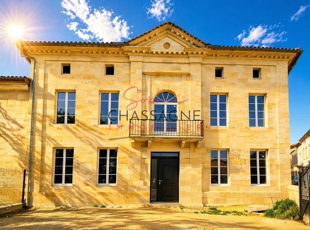 Saint-Emilion, Aquitaine 33330