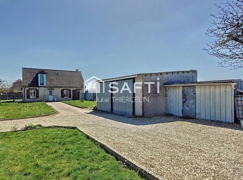Le Malesherbois, Centre 45300