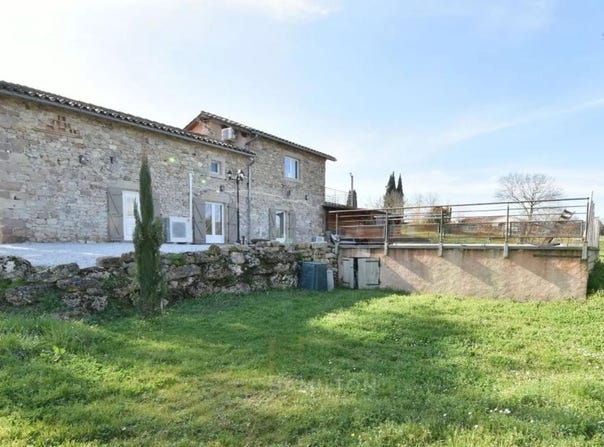 Tonnac, Occitanie 81170