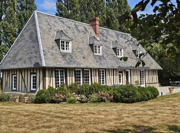 Bernay, Upper Normandy 27300